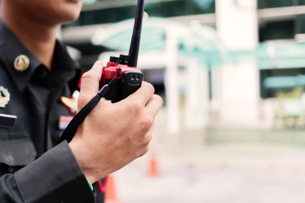 jasa security outsourcing