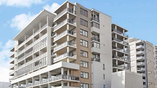 apartemen mewah di bsd